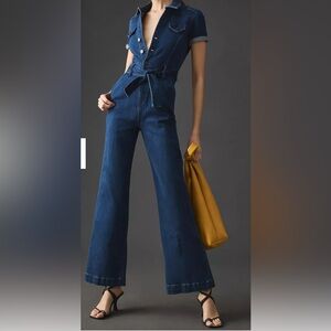 PAIGE Anessa Jumpsuit